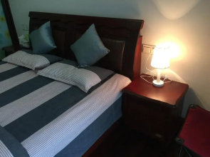 Yangzhou Young Traveller Hostel Sansheng Shopping Mall