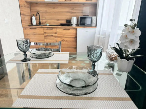 Апартаменты на улице Спекова 6