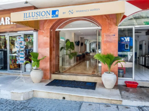 Illusion Boutique Hotel