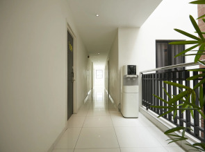 Le Ruiz Boutique Hotel