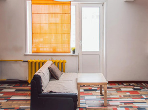 Калина на улице Кирова 18