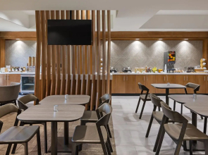 Springhill Suites By Marriott Turlock