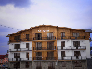 Loft Hotel