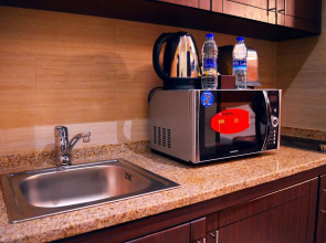 Better Living Hotel Apartments