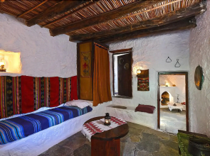 Aspros Potamos