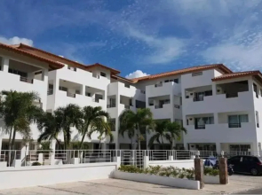 Appartamento Amy Vittoria House Bayahibe