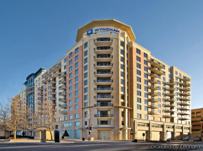 Club Wyndham National Harbor