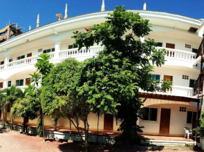 Blue Garden Resort