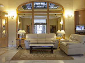 Hotel Mediodia
