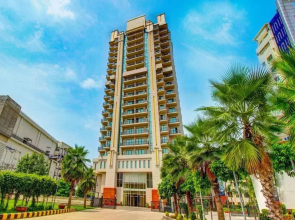 Rhythm Gurugram, Hotel & Suites, Sohna Road