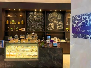 Radisson Blu Plaza Bangkok