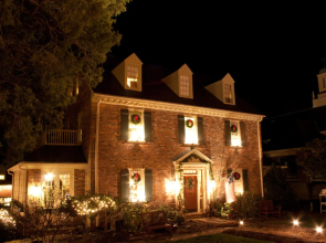 Cedars of Williamsburg Bed & Breakfast