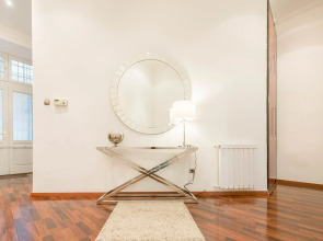 Oasis Apartments - Liszt Ferenc square