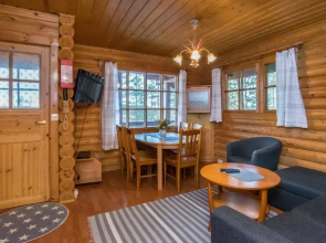 Holiday Home Etelärinne