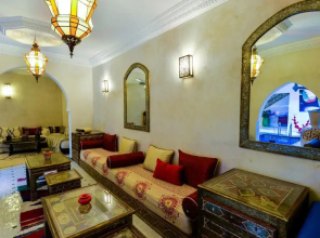 Casa De Marrakech Riad Guest House