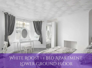 The Roost Group - Stylish Apartments