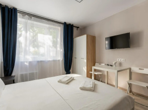 Апартаменты Rentwill у метро Новопеределкино