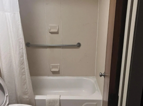 Travelodge By Wyndham Alachua