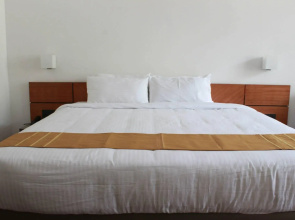 The Kudos Mountain Hotel And Resort