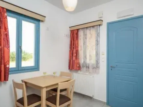 Apartments Naxos Camping