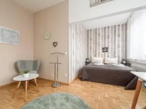 City Apartments Freiburg