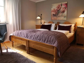 Pension Heindlhof