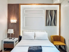 A Warm & Dreamy Retreat