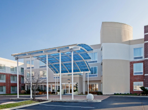Holiday Inn Express Indianapolis — Fishers, by IHG