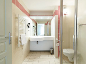 ResidHotel Toulouse Centre