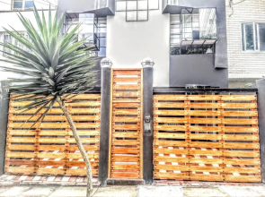 Hospedaje de Lujo Edu y Moni