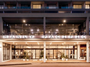 Manly Pacific Sydney MGallery Collection