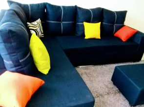 JKIA Airport side Apartment