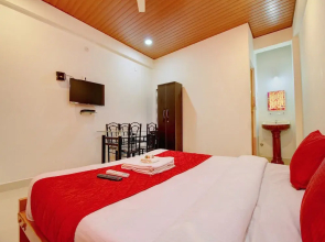 OYO 12130 Home Cozy Stay near Parampara Resort