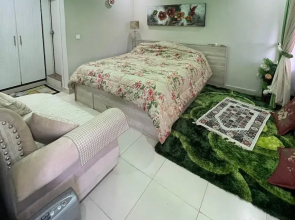 Orangeloft Expressway Murree