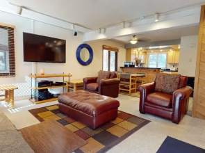 Wildflower #51 1 Bedroom Condo by RedAwning