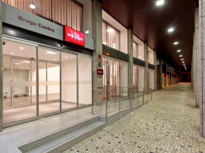 Mercure Braga Centro