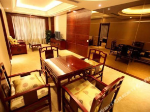 Nanchang Kairui Hotel