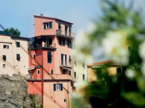 L'Artista Exclusive Sea View Apartment