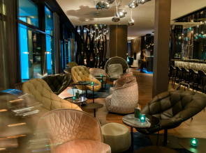 Motel One Stuttgart-Bad Cannstatt