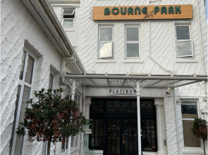 Bourne Park Hotel