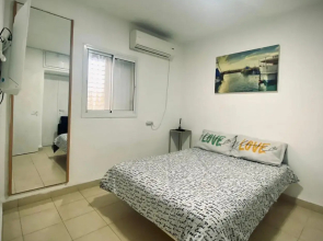 Dream On The Sea Of Galilee