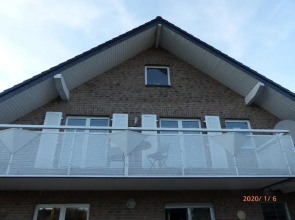 Ferienwohnung Kalltalblick