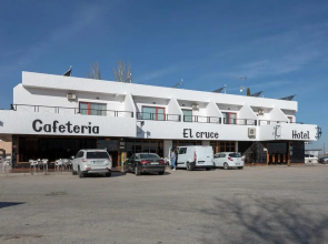 Hotel El Cruce