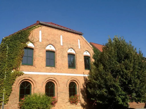 Pension Kunsthof Dahrenstedt