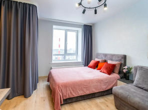 Ваш комфорт на улице Нейбута 2А корпус 1