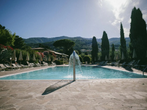 Usignoli Studio With Pool