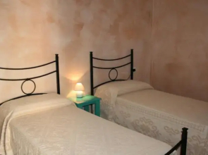 La Locanda Di Cappuccini