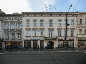 Apartamenty u centri Lvova - Lviv