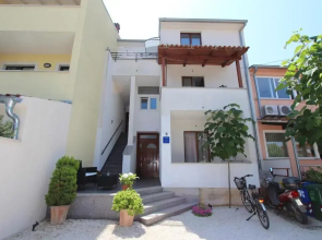 Apartments Alto
