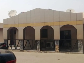 Icon valley Hotel limited